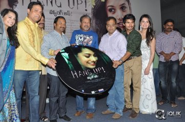 Hang Up Movie Audio Launch